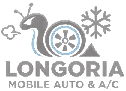 Longoria Mobile Auto & A/C