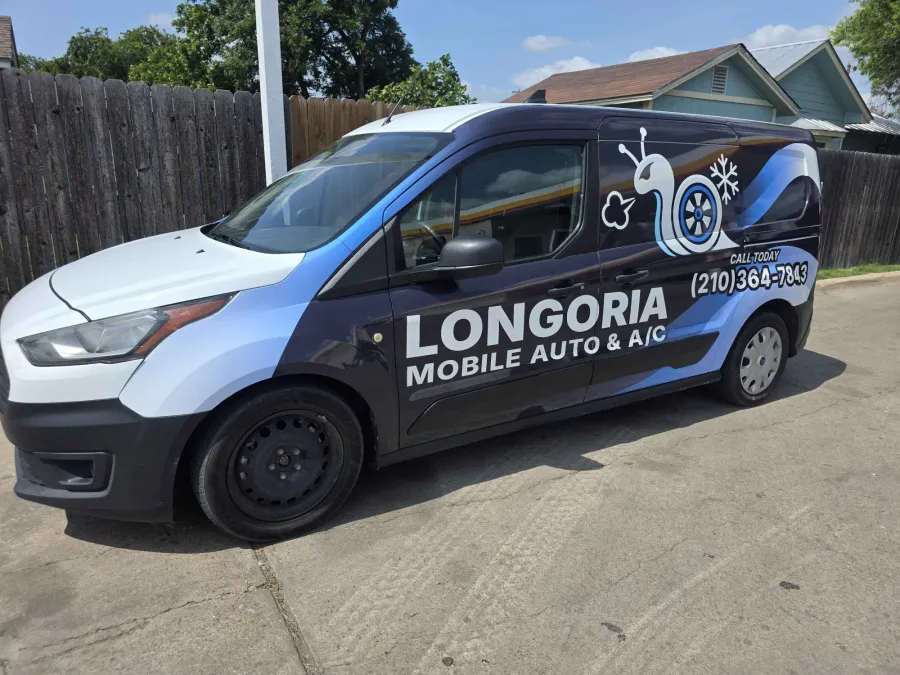 Our fleet